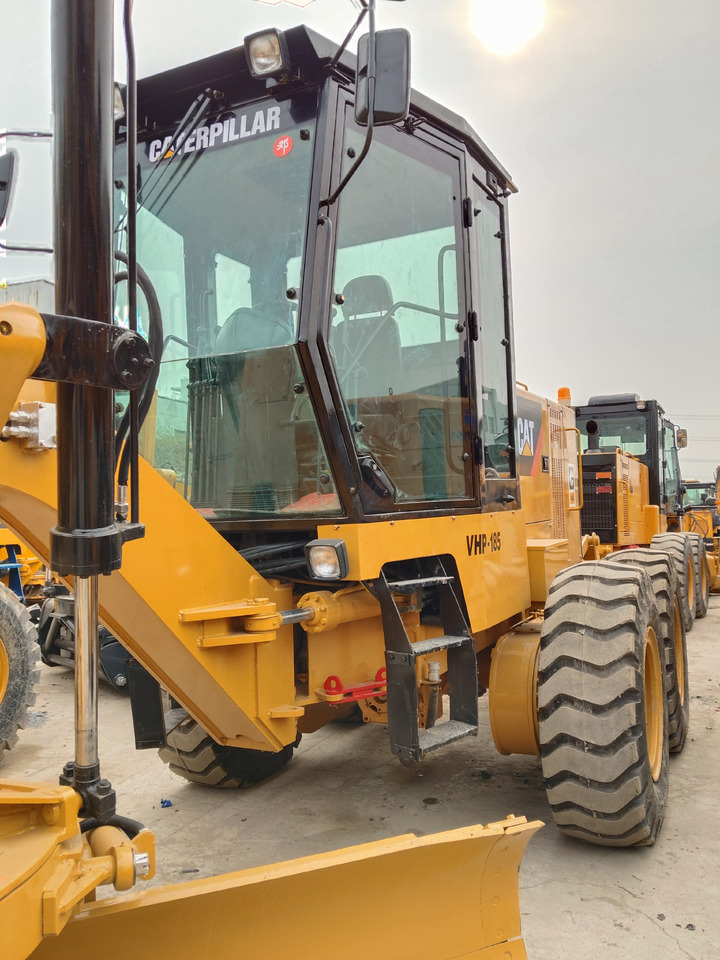 CATERPILLAR 140G CAT 140K 140H - Motoniveladora: foto 5 CATERPILLAR 140G CAT 140K 140H - Motoniveladora: foto 5