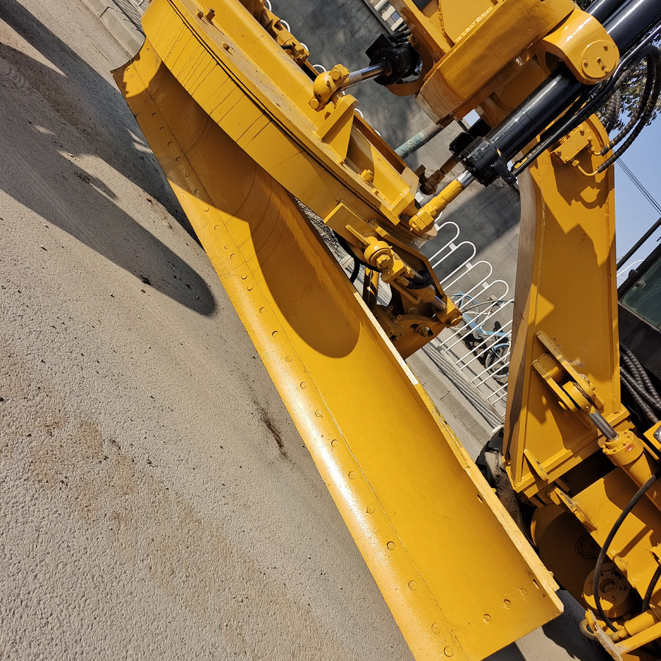 CATERPILLAR 140H CAT 140K 140G - Motoniveladora: foto 1 CATERPILLAR 140H CAT 140K 140G - Motoniveladora: foto 1