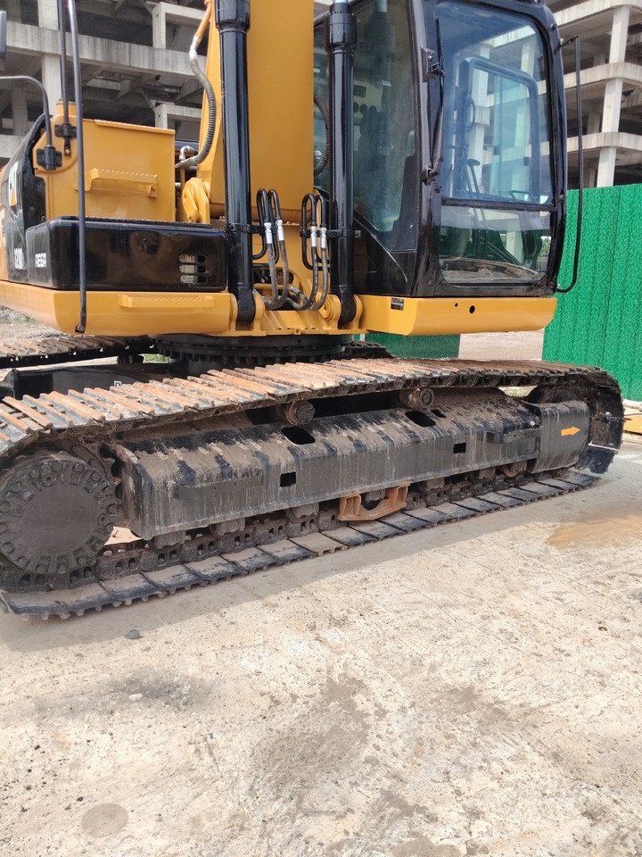 CATERPILLAR 320D C7.1 ENGINE CAT 320 D2 L - Escavadora de rastos: foto 4 CATERPILLAR 320D C7.1 ENGINE CAT 320 D2 L - Escavadora de rastos: foto 4