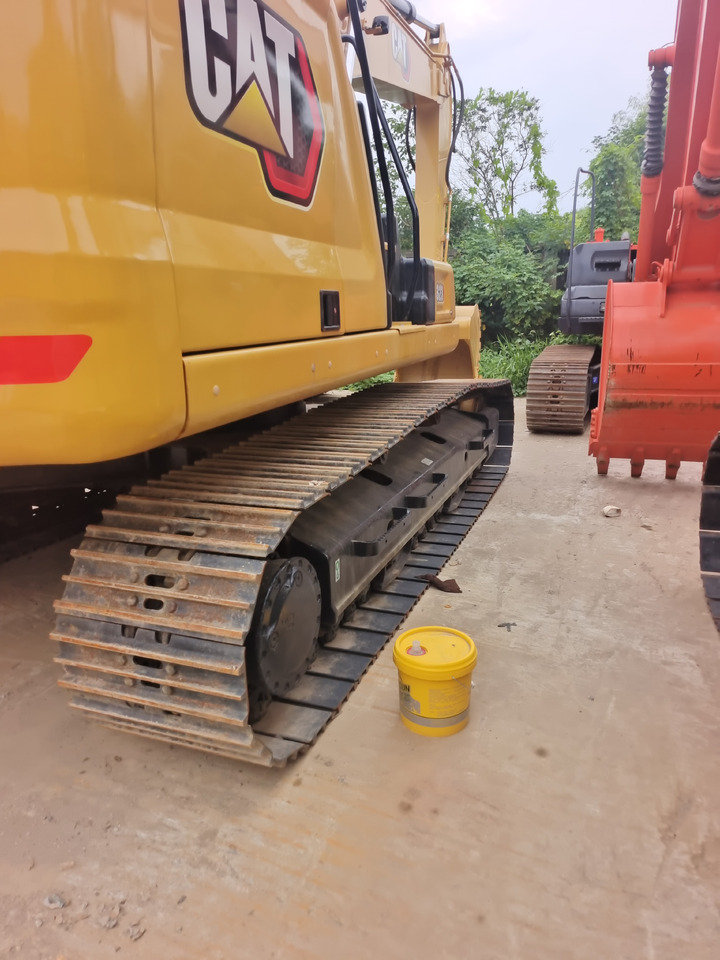 CATERPILLAR 323 GC CAT 323GC 330GC 336 GC - Escavadora de rastos: foto 3 CATERPILLAR 323 GC CAT 323GC 330GC 336 GC - Escavadora de rastos: foto 3