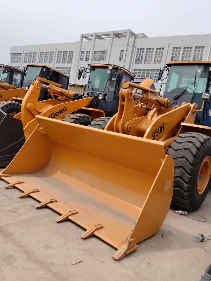 CATERPILLAR 950H CAT 950 H 966H - Carregadeira de rodas: foto 4 CATERPILLAR 950H CAT 950 H 966H - Carregadeira de rodas: foto 4