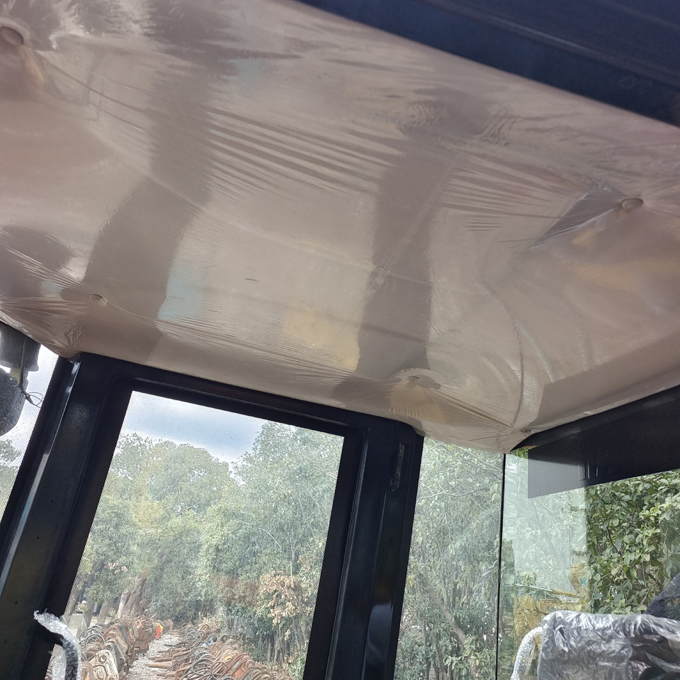 CATERPILLAR 966H CAT 966 H - Carregadeira de rodas: foto 3 CATERPILLAR 966H CAT 966 H - Carregadeira de rodas: foto 3