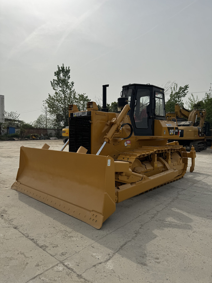 Buldôzer CATERPILLAR D6G CAT D 6 G D7G: foto 7