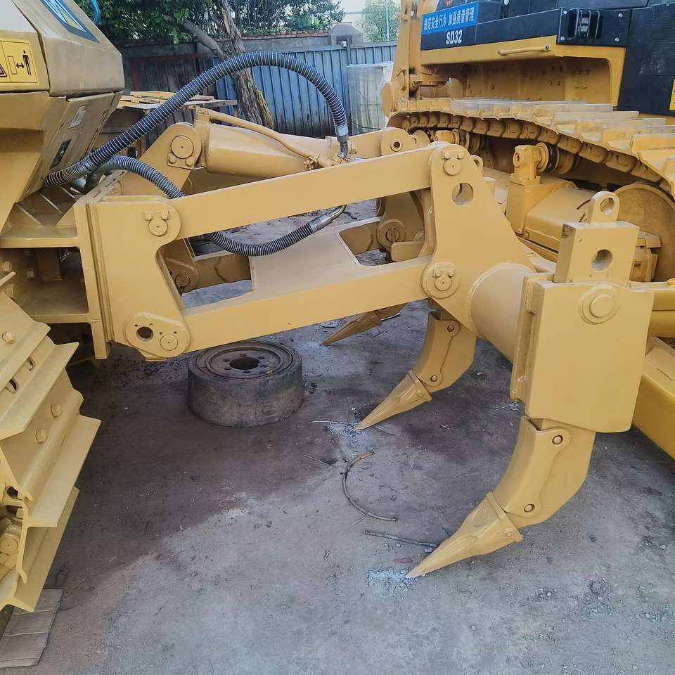 CATERPILLAR D7G - Buldôzer: foto 4 CATERPILLAR D7G - Buldôzer: foto 4