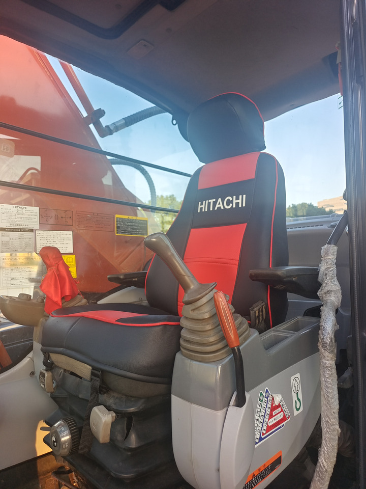 HITACHI ZX350H-5G ZX 350 - Escavadora de rastos: foto 2 HITACHI ZX350H-5G ZX 350 - Escavadora de rastos: foto 2