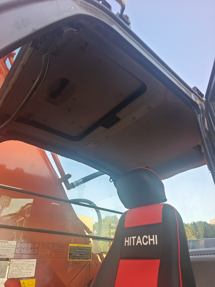 HITACHI ZX350H-5G ZX 350 - Escavadora de rastos: foto 3 HITACHI ZX350H-5G ZX 350 - Escavadora de rastos: foto 3