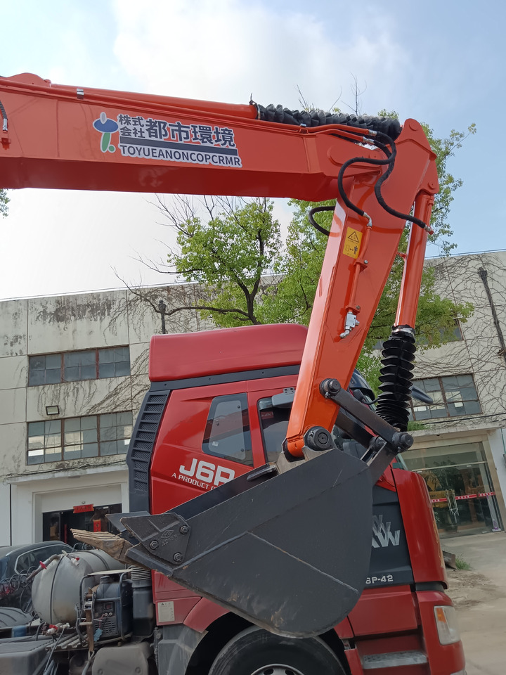 Venda de HITACHI ZX70 ZAXIS 70 Mini escavadeira da China, 12807