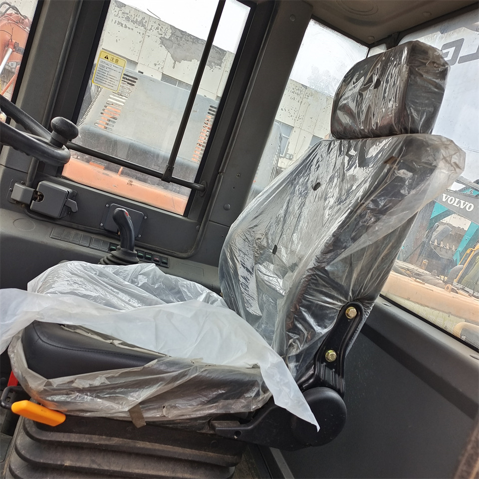 SDLG 936L 956L 956F 958L 958F 968L 968F - Carregadeira de rodas: foto 5 SDLG 936L 956L 956F 958L 958F 968L 968F - Carregadeira de rodas: foto 5