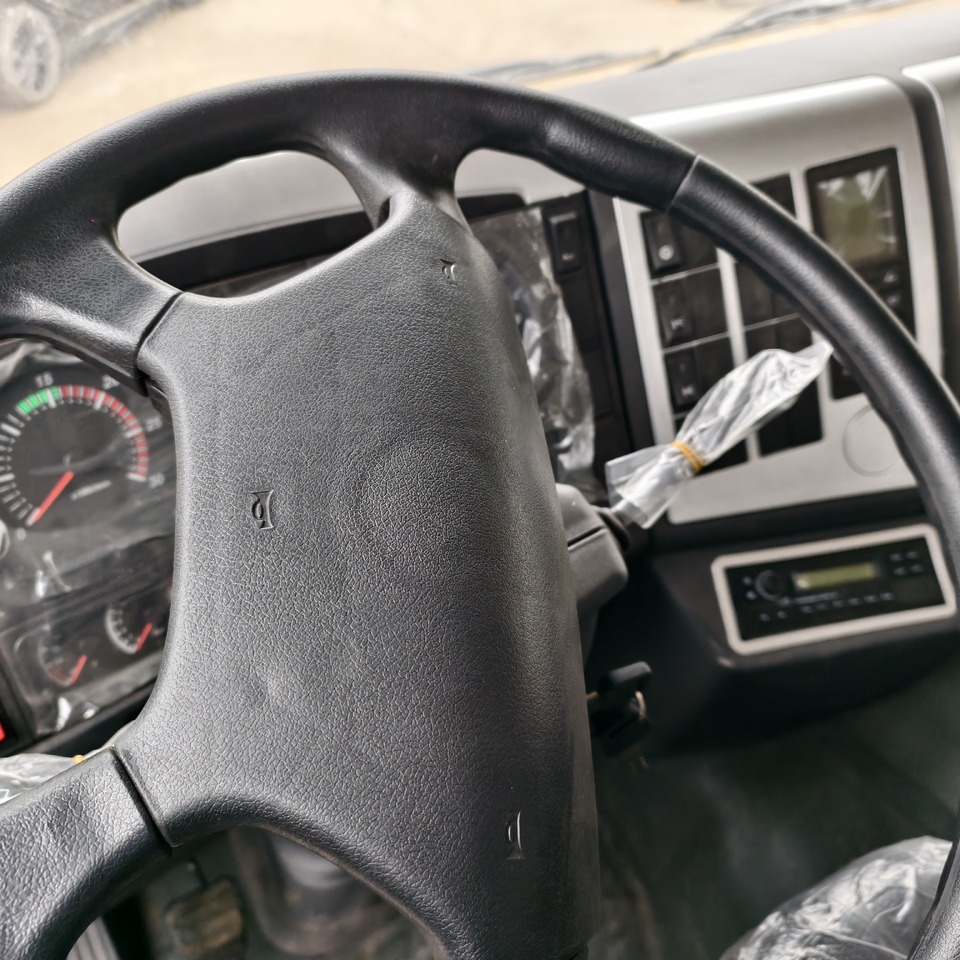 SHACMAN F3000 - Caminhão basculante: foto 5 SHACMAN F3000 - Caminhão basculante: foto 5