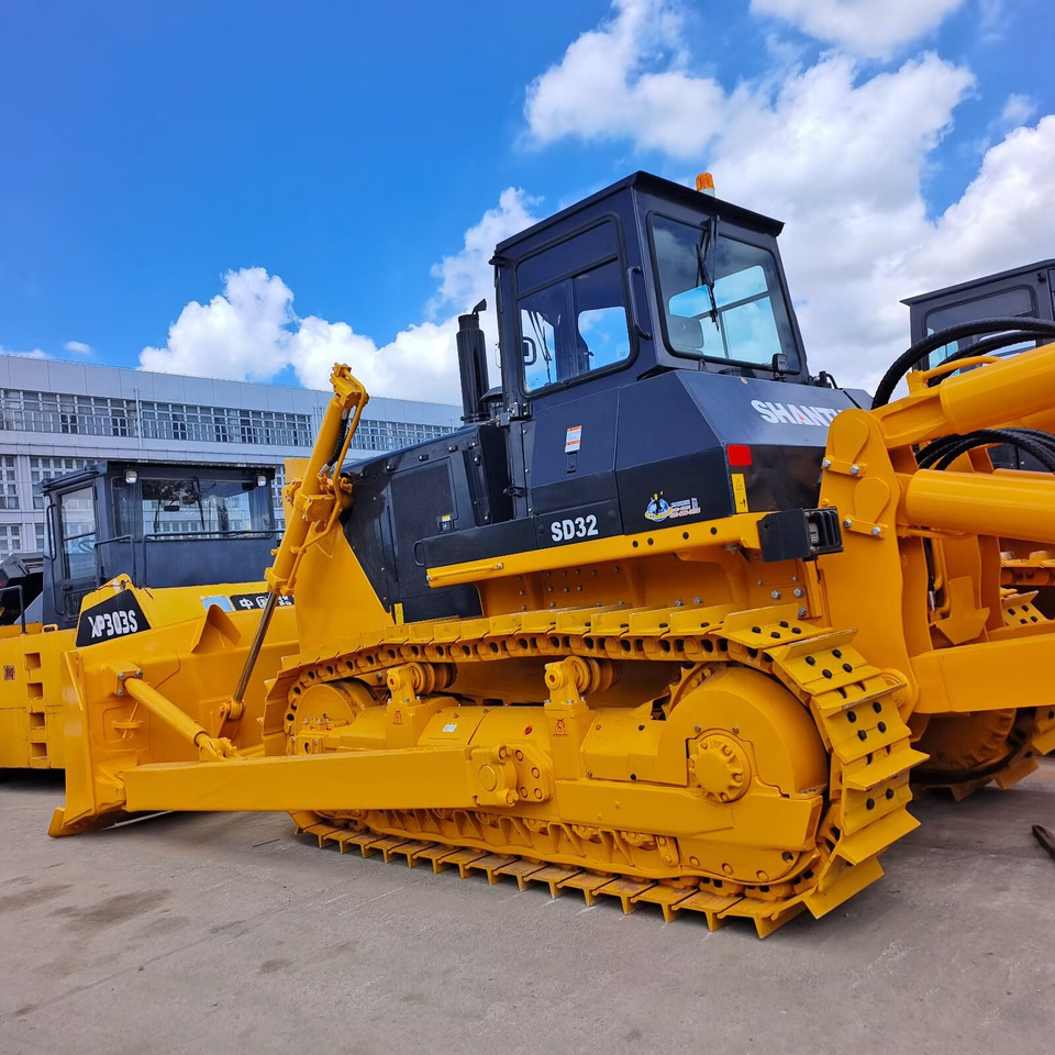 SHANTUI sd32 SD 32 DOZER - Buldôzer: foto 2 SHANTUI sd32 SD 32 DOZER - Buldôzer: foto 2