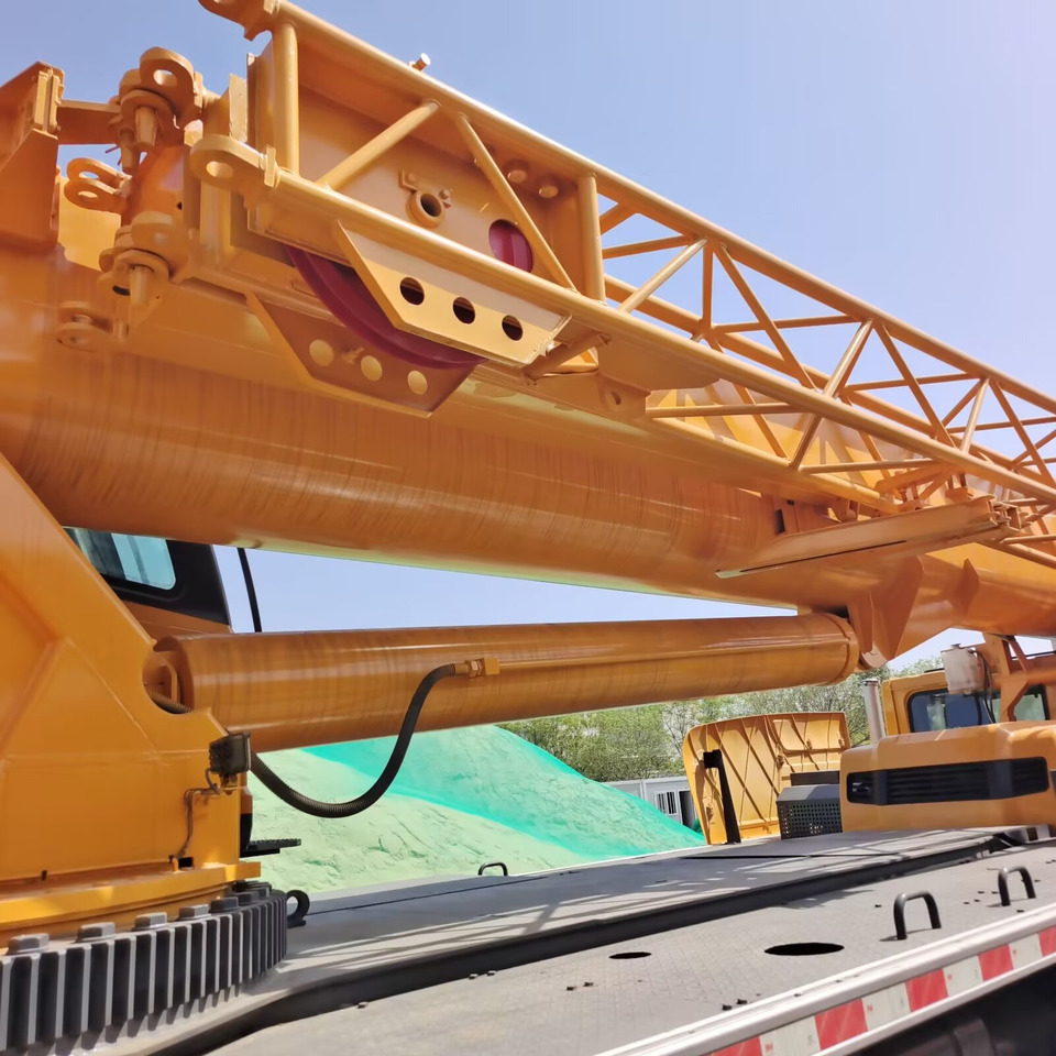 XCMG QY50KC - Guindaste móvel: foto 5 XCMG QY50KC - Guindaste móvel: foto 5