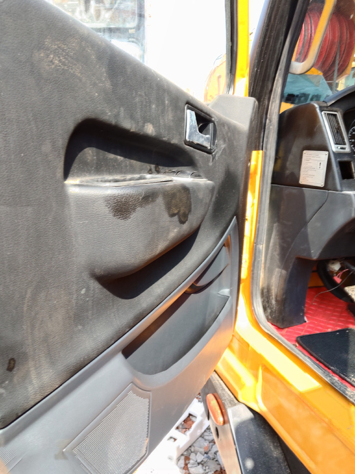 XCMG XCT50K - Guindaste móvel: foto 2 XCMG XCT50K - Guindaste móvel: foto 2