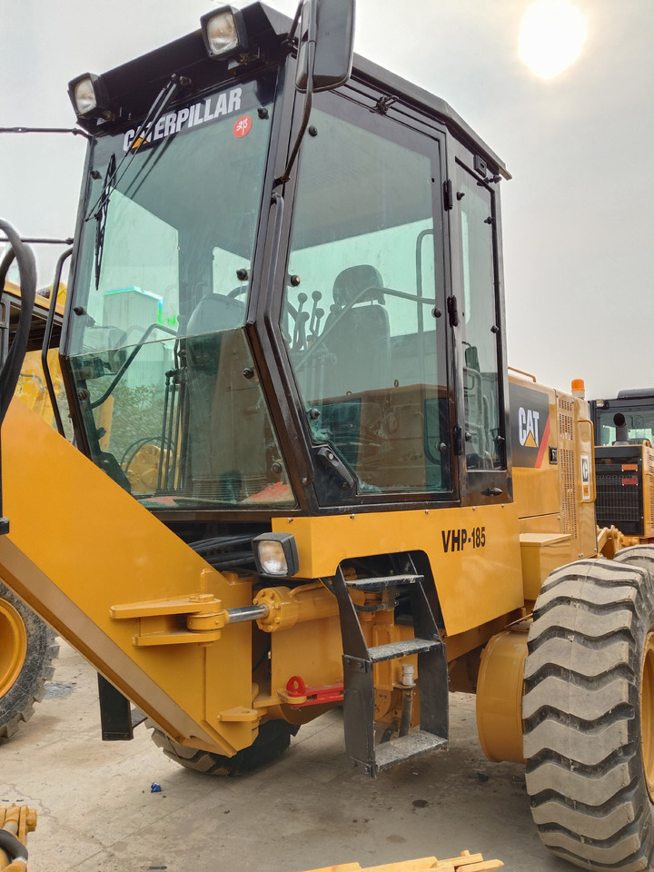 Caterpillar 140G 140H 140K - Motoniveladora: foto 2 Caterpillar 140G 140H 140K - Motoniveladora: foto 2