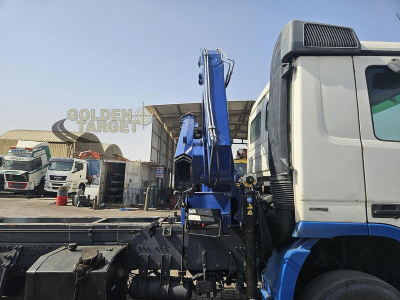 AMCO VEBA V812 2S - Guindaste: foto 2 AMCO VEBA V812 2S - Guindaste: foto 2