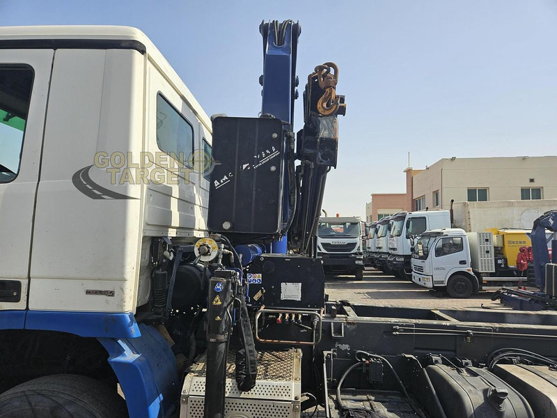 AMCO VEBA V812 2S - Guindaste: foto 3 AMCO VEBA V812 2S - Guindaste: foto 3