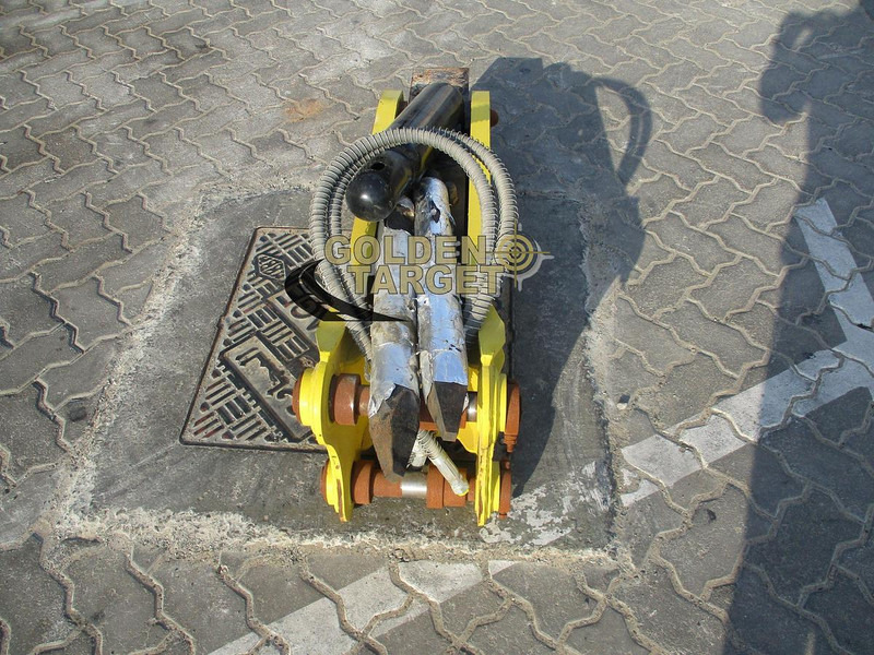 BILAIKE - Escavadeira: foto 3 BILAIKE - Escavadeira: foto 3