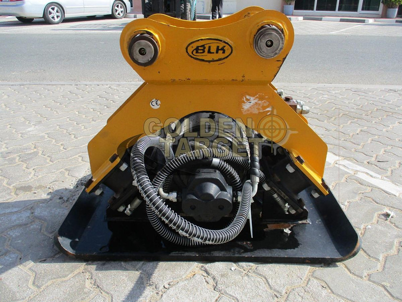 BLK - Escavadeira: foto 3 BLK - Escavadeira: foto 3