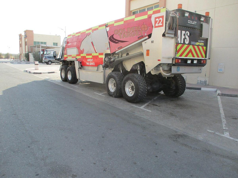 Colet K40E Jaguar - Caminhão: foto 4 Colet K40E Jaguar - Caminhão: foto 4