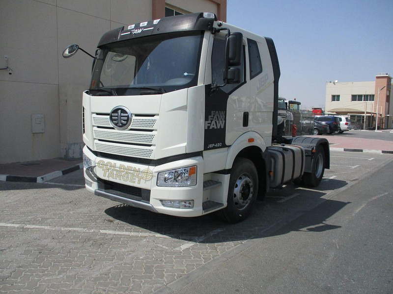 Faw J6P-420 - Caminhão: foto 2 Faw J6P-420 - Caminhão: foto 2