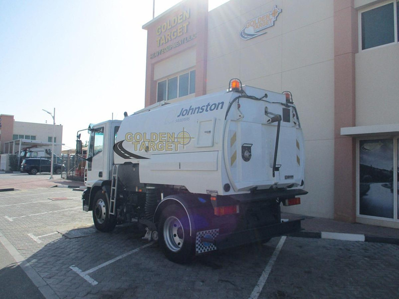 Iveco EUROCARGO 140E21 - Caminhão: foto 4 Iveco EUROCARGO 140E21 - Caminhão: foto 4