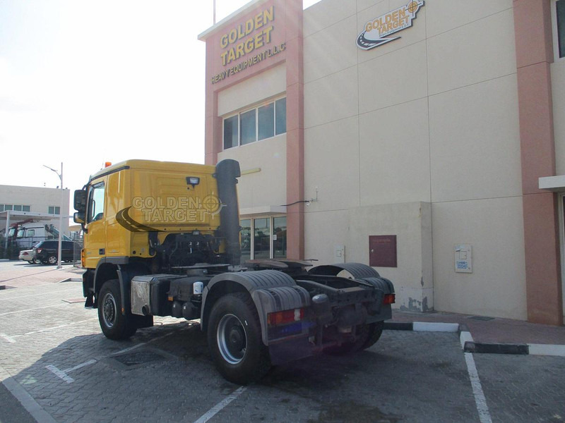 Mercedes-Benz Actros 2048 Head Truck - Caminhão: foto 4 Mercedes-Benz Actros 2048 Head Truck - Caminhão: foto 4