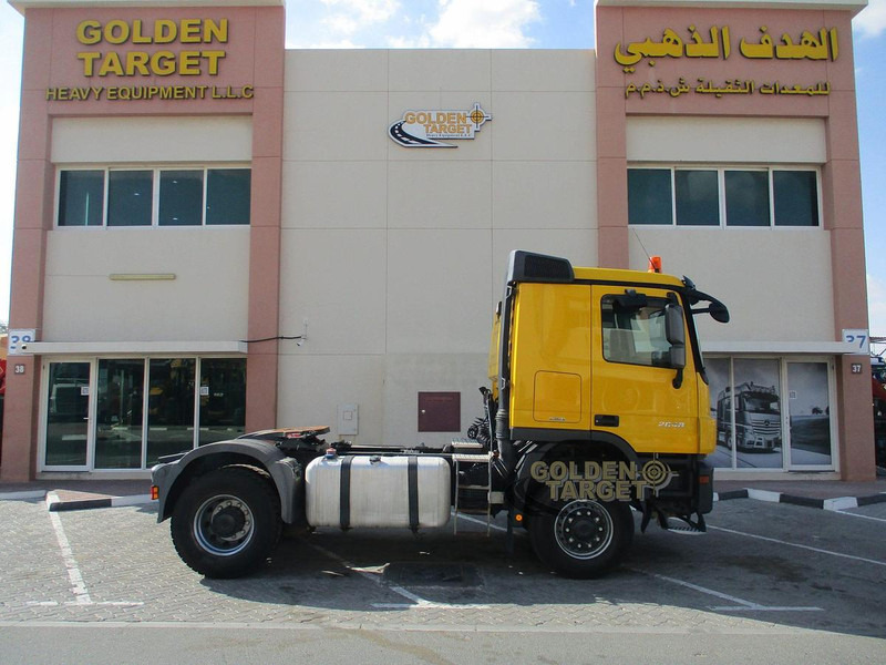 Mercedes-Benz Actros 2048 - Caminhão: foto 5 Mercedes-Benz Actros 2048 - Caminhão: foto 5