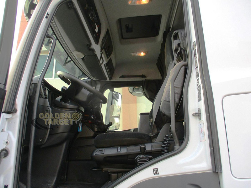 Caminhão Mercedes-Benz Arocs 2045: foto 10 Caminhão Mercedes-Benz Arocs 2045: foto 10