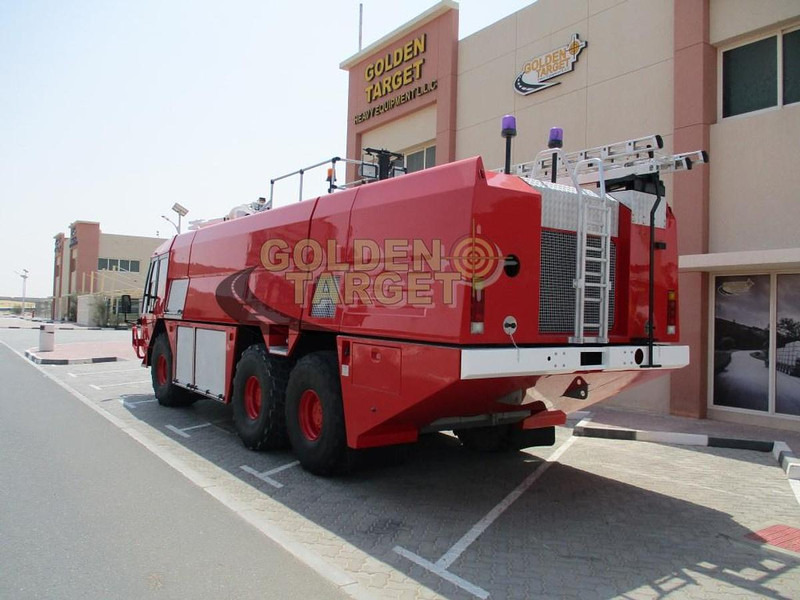 Reynold Boughton BARRACUDA - Caminhão: foto 3 Reynold Boughton BARRACUDA - Caminhão: foto 3