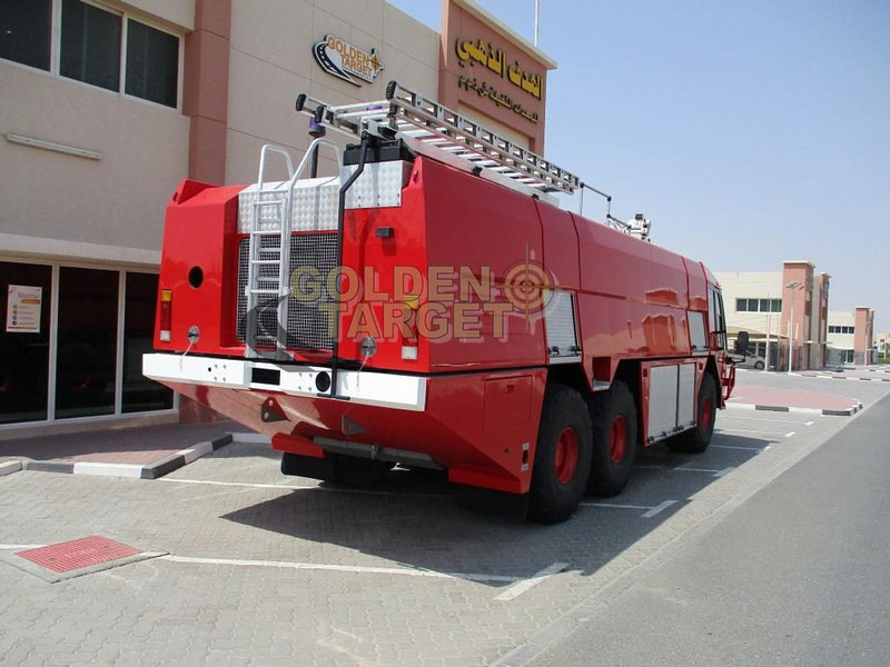 Reynold Boughton BARRACUDA - Caminhão: foto 4 Reynold Boughton BARRACUDA - Caminhão: foto 4