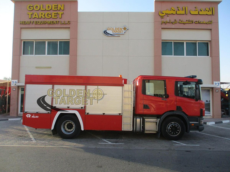 Scania 94G 310 - Caminhão: foto 5 Scania 94G 310 - Caminhão: foto 5