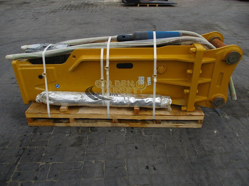 ELEPHANT EPB3200B-E - Escavadeira: foto 3 ELEPHANT EPB3200B-E - Escavadeira: foto 3