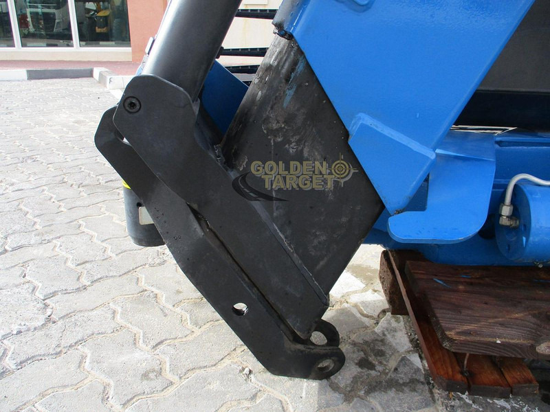 ING BONFIGLIOLI - Guindaste: foto 5 ING BONFIGLIOLI - Guindaste: foto 5