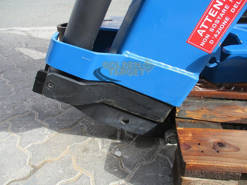 ING BONFIGLIOLI - Guindaste: foto 5 ING BONFIGLIOLI - Guindaste: foto 5