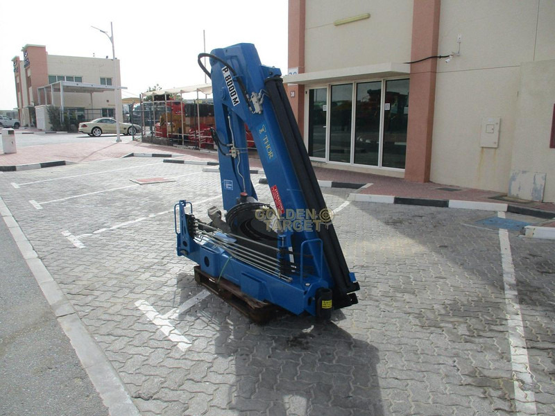 ING BONFIGLIOLI - Guindaste: foto 2 ING BONFIGLIOLI - Guindaste: foto 2