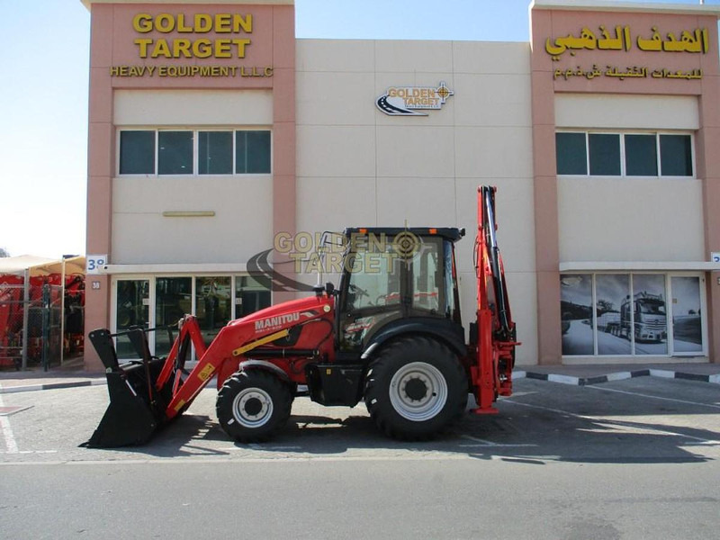 MAN  - Carregadeira: foto 5 MAN  - Carregadeira: foto 5