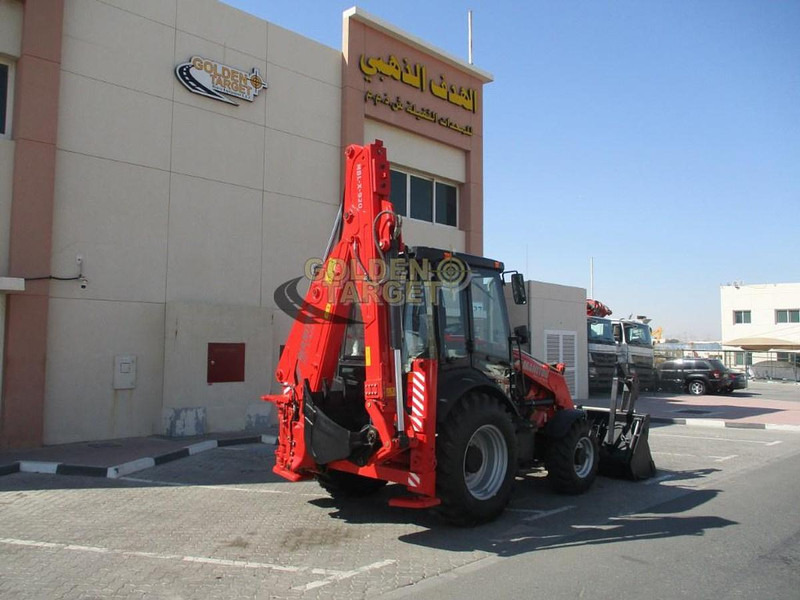 MAN - Carregadeira: foto 3 MAN - Carregadeira: foto 3