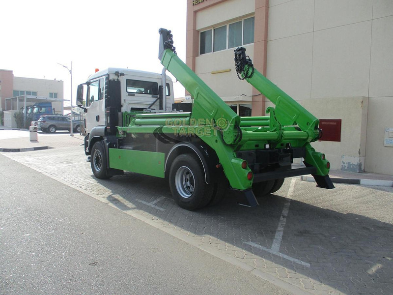 MAN TGS 18.440 4x2 Skip Loader - Carregadeira: foto 4 MAN TGS 18.440 4x2 Skip Loader - Carregadeira: foto 4