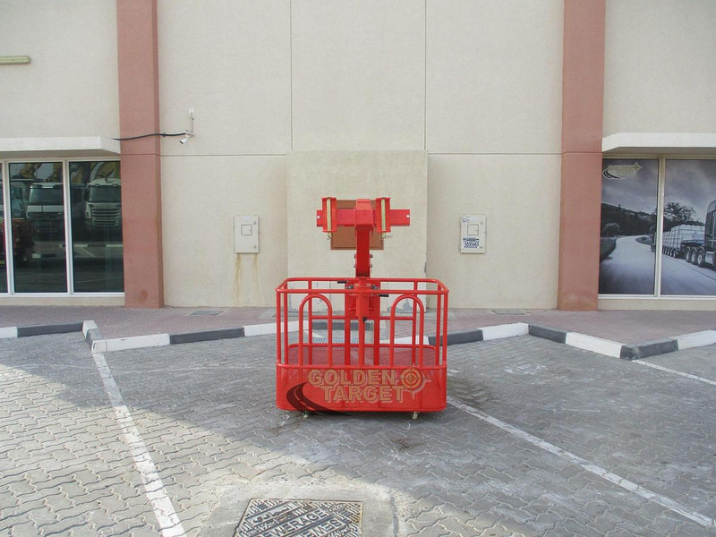 Onbekend - Guindaste: foto 2 Onbekend - Guindaste: foto 2