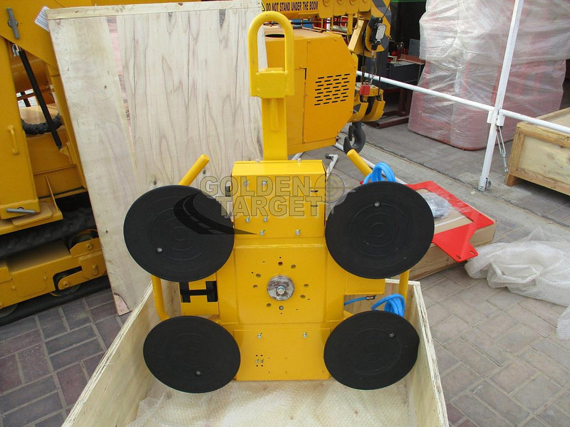 Onbekend - Guindaste: foto 1 Onbekend - Guindaste: foto 1