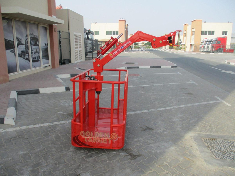 Onbekend - Guindaste: foto 3 Onbekend - Guindaste: foto 3