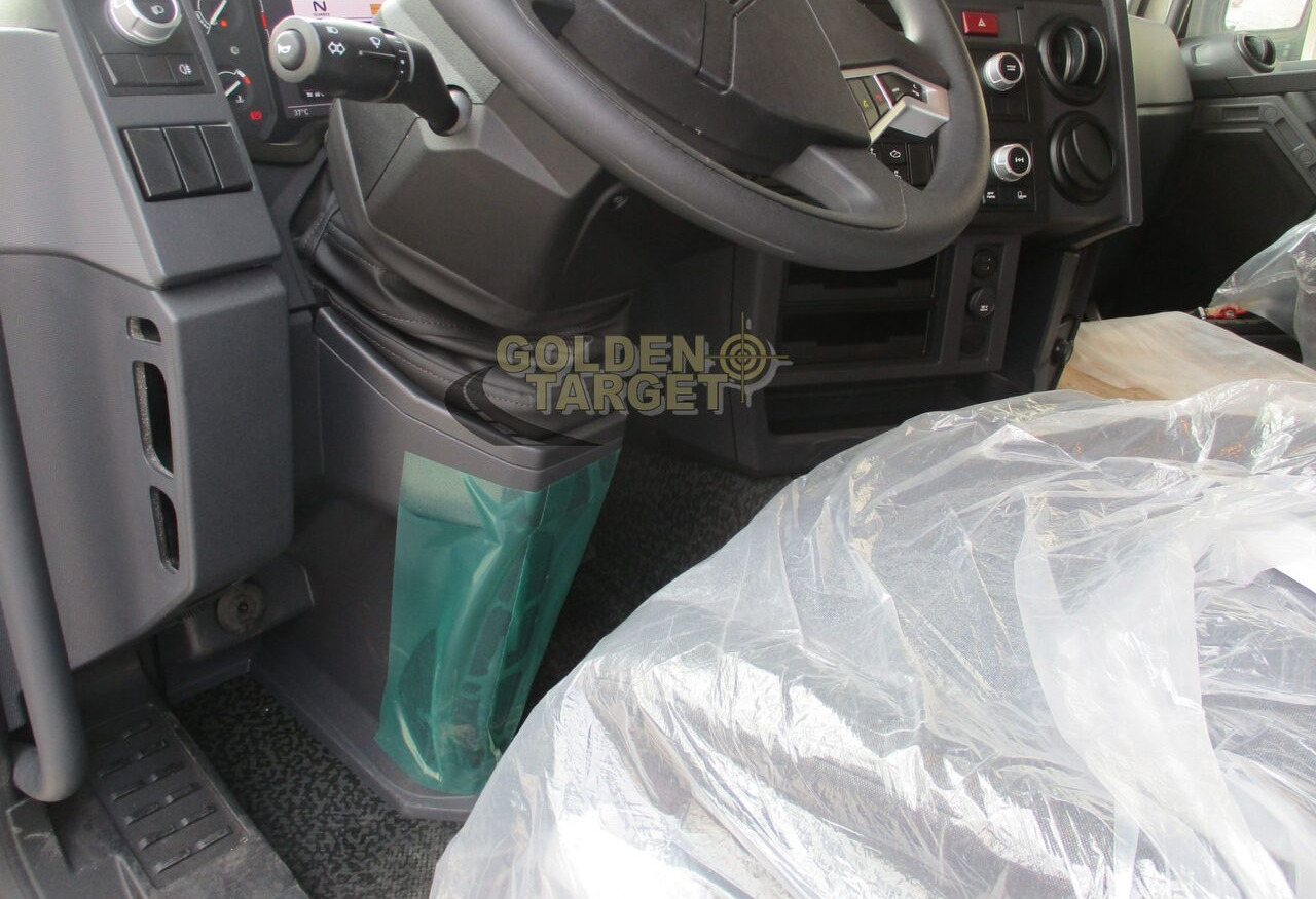 Locação de Renault K420 Concrete Mixer Renault K420 Concrete Mixer: foto 10