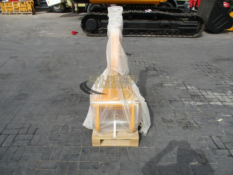 SDCH 08 - Escavadeira: foto 2 SDCH 08 - Escavadeira: foto 2