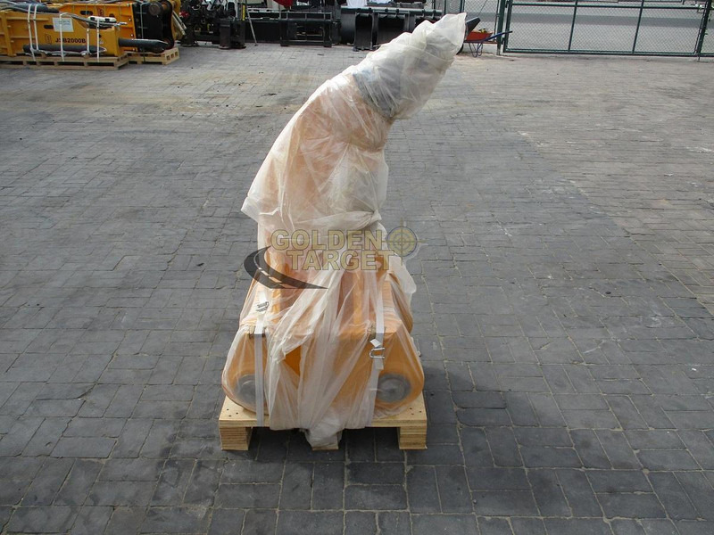 SDCH 08 - Escavadeira: foto 1 SDCH 08 - Escavadeira: foto 1