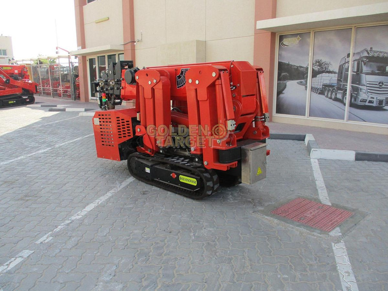 SEVENCRANE SS3.0 - Guindaste: foto 4 SEVENCRANE SS3.0 - Guindaste: foto 4