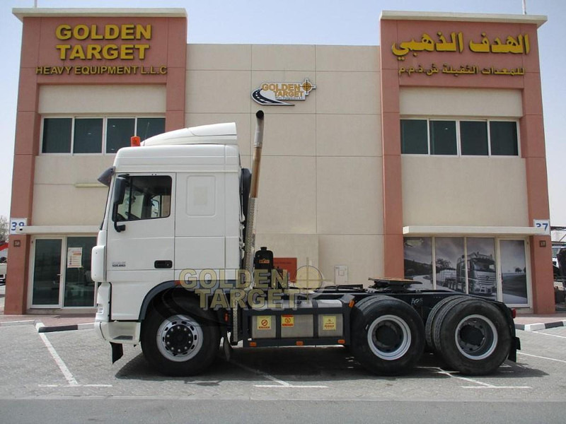 DAF XF105.460 - Tractor: foto 5 DAF XF105.460 - Tractor: foto 5