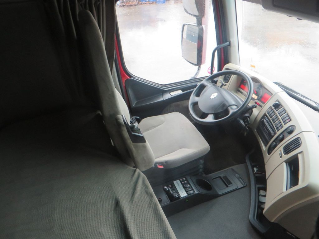 Tractor Renault Premium 450 4x2Tractor ADR Retarder: foto 16