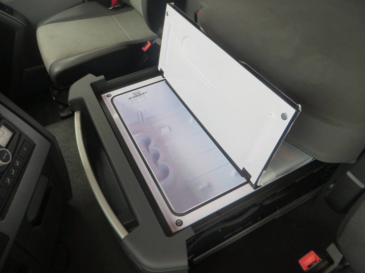 Tractor Renault T440 SC 4x2Tractor ADR: foto 17