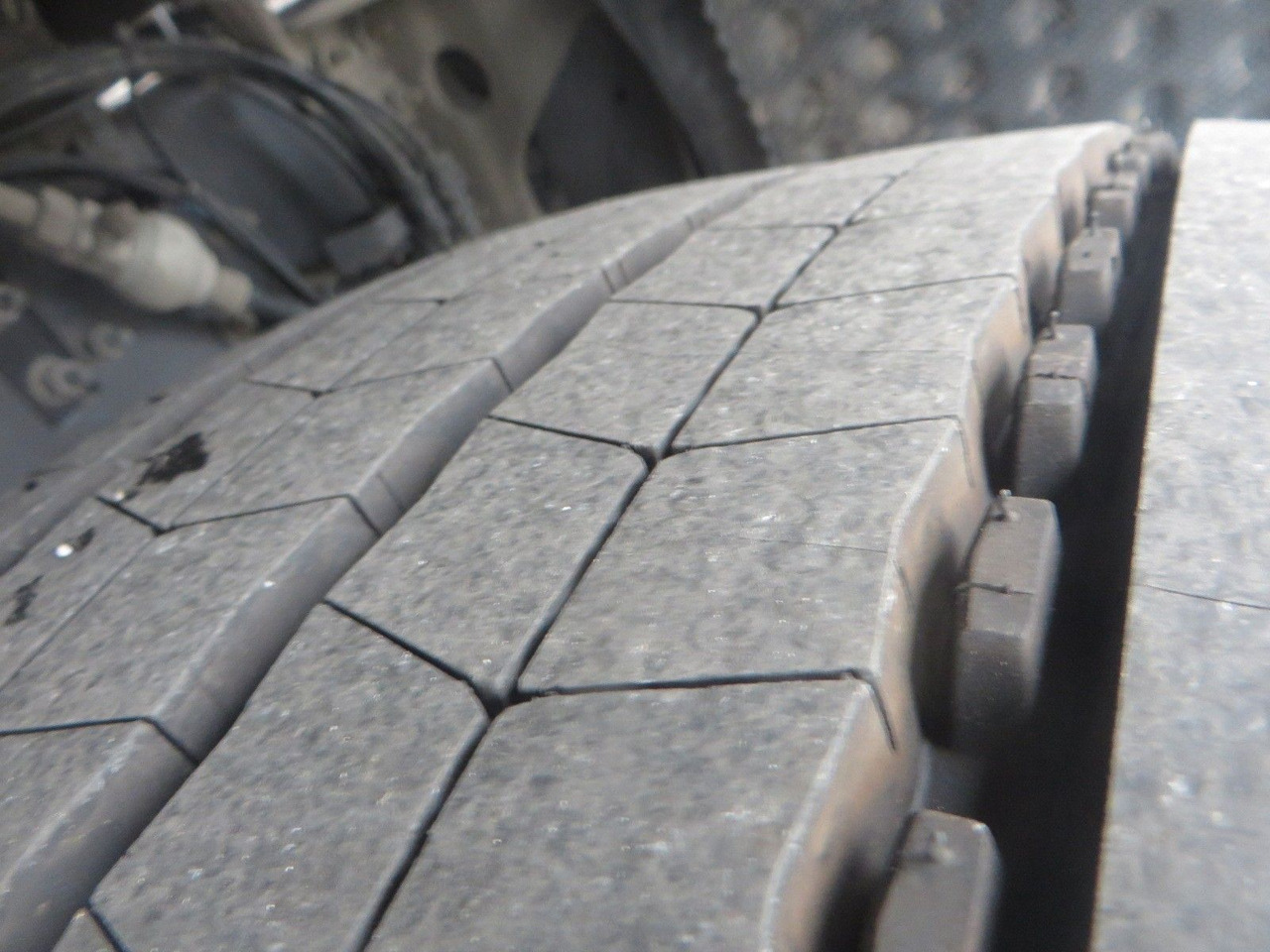 Tractor Renault T440 SC 4x2Tractor ADR: foto 7