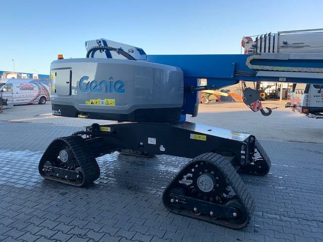 Genie S 45 XC Trax - Plataforma telescópica: foto 4 Genie S 45 XC Trax - Plataforma telescópica: foto 4