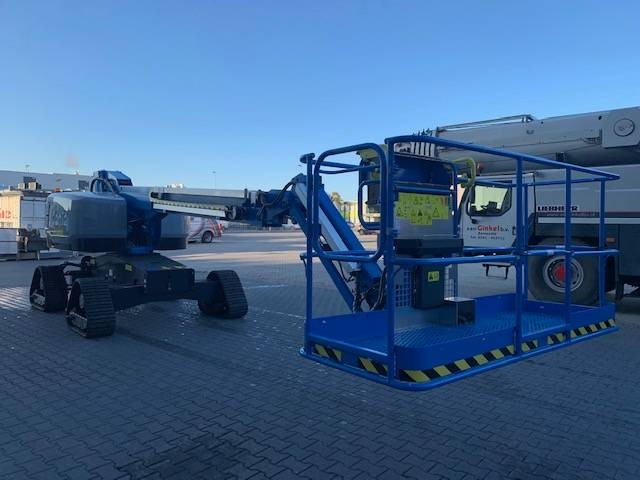 Genie S 45 XC Trax - Plataforma telescópica: foto 5 Genie S 45 XC Trax - Plataforma telescópica: foto 5